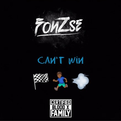 Can't Win - Single
