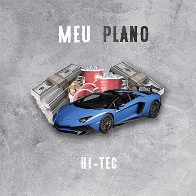 Meu Plano - Single