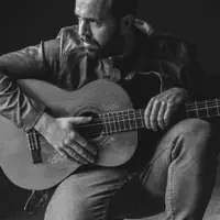 Por amor al arte — Ivan Guevara