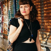 I'd Rather Go Blind (Live) - Single - Jennie Lena