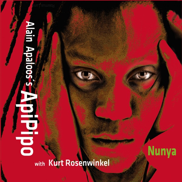 Nunya (feat. Kurt Rosenwinkel)
