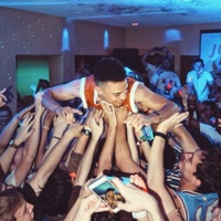 My Year - Single - Justin Starling