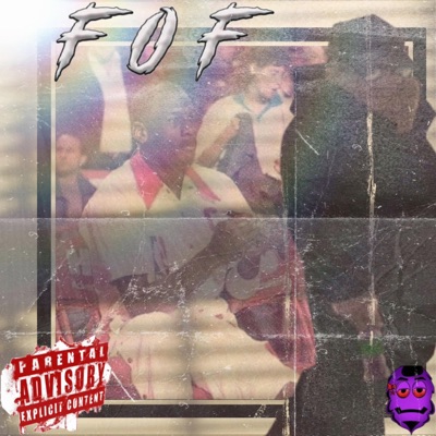 Fortune Ona Fifty (feat. Twok) - EP