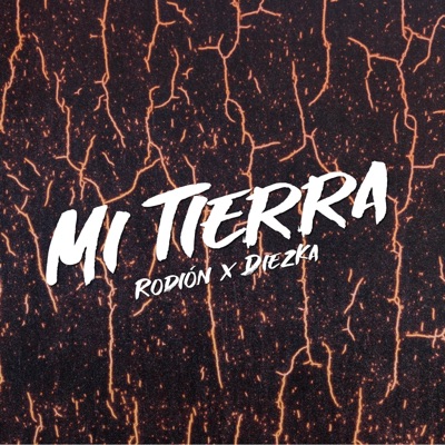 Mi Tierra (feat. Rodion) - Single