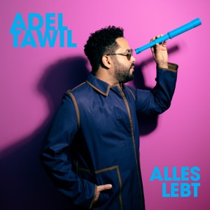 Adel Tawil - Tu m'appelles (feat. PEACHY) - Line Dance Musik
