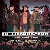Beta Naaz Hai (feat. SOS & 30KEY) - Single - Yogie