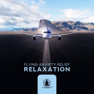 Flying Anxiety Relief: Relaxation to Calm Down in a Plane, Anti Stress Music