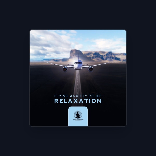 Relaxation Airport Ambient's avatar