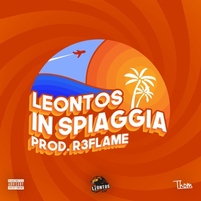 In spiaggia - Single