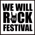 オリジナル曲｜WE WILL ROCK FESTIVAL