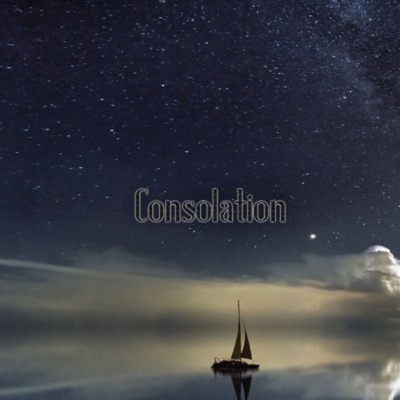 Consolation - EP