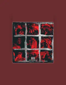 Poslechněte si interpreta Bipolar, sledujte hudební videa, přečtěte si životopis, podívejte se na data turné a další informace.