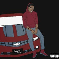 I Can't - Single - Dino XIII