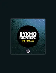 Listen to RYKHO, watch music videos, read bio, see tour dates & more!