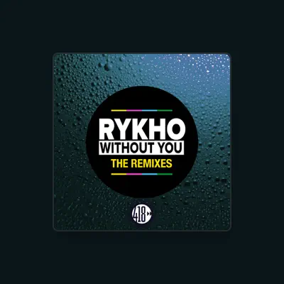 Listen to RYKHO, watch music videos, read bio, see tour dates & more!