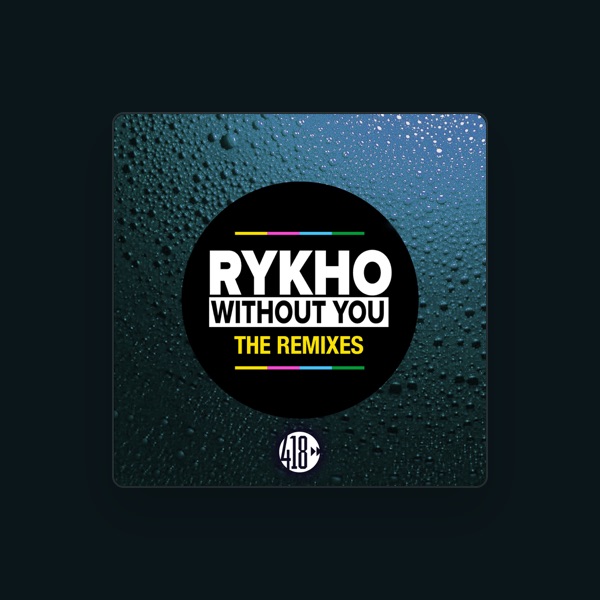 RYKHO's avatar