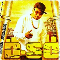 Pour it on me zydeco (club) (feat. Corey Broussard & Koonondabeat) - Single - D-So