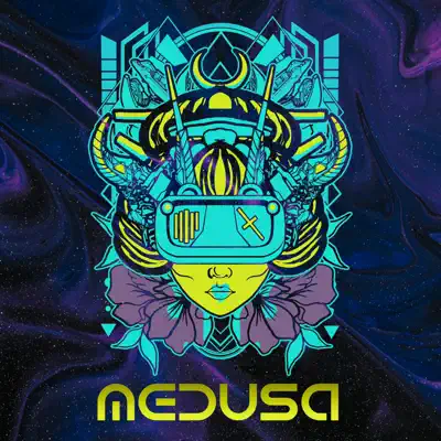 Listen to Medusa - Single by Kryptos