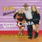 Amante À Moda Antiga - Trio Musical Vitor Costa lyrics