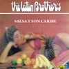 The Latin Brothers - Amor Desechable (with Fernando Espinosa)