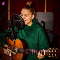 Ensirakkaus - Single - Manda