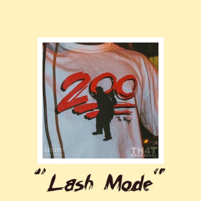 Lash Mode (feat. Box & Playa Red) - Single