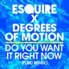 Stream & download Do You Want It Right Now (FuBu Remix) - Single