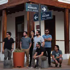 Listen to Maconheiros, watch music videos, read bio, see tour dates & more!