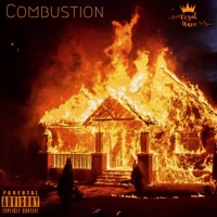 Combustion - Single - Joshua Marzz & J. Romel