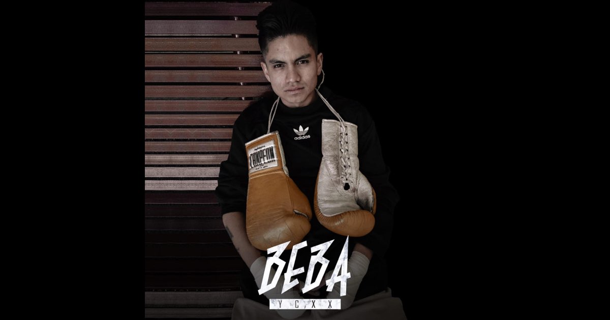 ‎Beba - Single - Album by Ycxx Tommy Shel - Apple Music