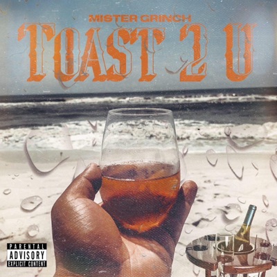 Toast 2 U - Single