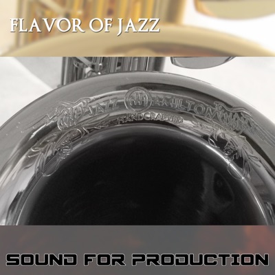My Jazzy Fever (feat. Julien Ranouil)-thumbnail