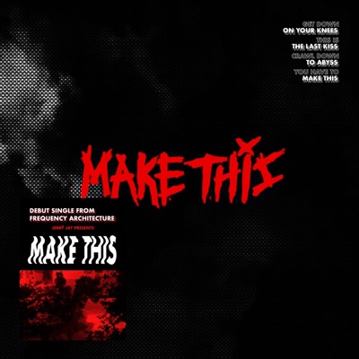 Make This - Single