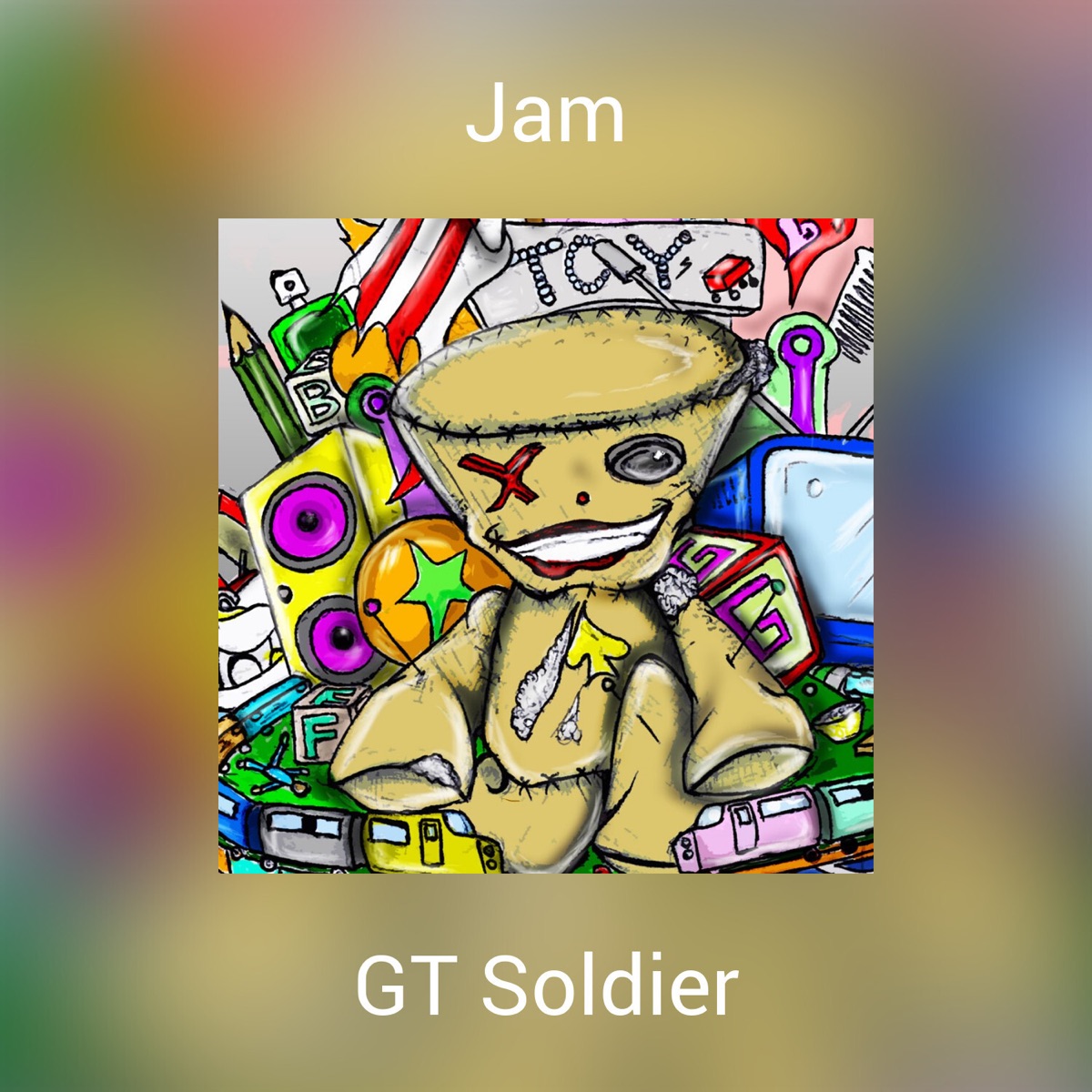 Babiesxxnx - My Baby XNXX - Single - Album by GT Soldier - Apple Music