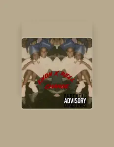 Ouve Kwon Beatz, vê vídeos de música, lê a biografia, vê as datas da digressão e muito mais!