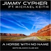 Jimmy Cypher