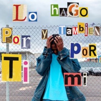 Lo Hago por Ti y También por Mi - Single - Young Juanito