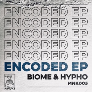 Biome x Hypho - Single