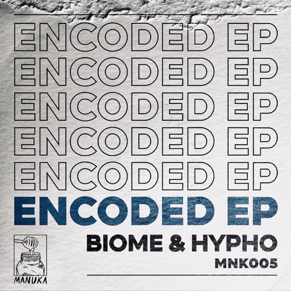 Biome x Hypho - Single