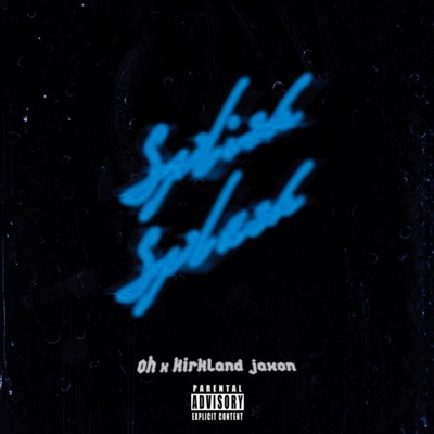 Splish Splash (feat. Kirkland Jaxon) - Single