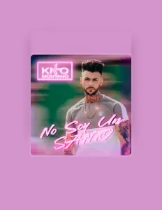Listen to Kiko Montano, watch music videos, read bio, see tour dates & more!