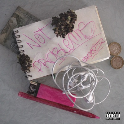 No Problems - Single
