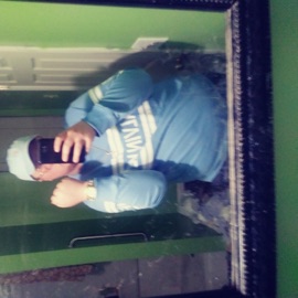 Loofa Blane
