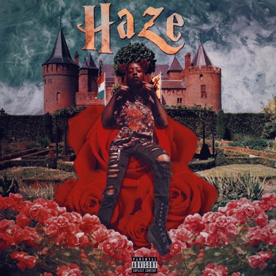 Haze - EP