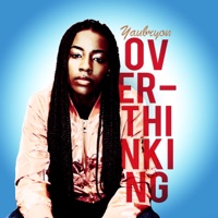 Overthinking - Single - Yaubryon