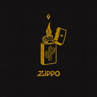 ZIPPO - Single - Giorgos Orfanidis & Lobo