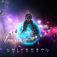 Universal - Pablo Matt