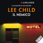 Il nemico: Le avventure di Jack Reacher 8 - Lee Child