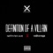 Definition of a Villain (feat. Va$h Vega) - Merksvillain lyrics