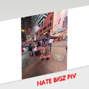 FTV (Feel the Vibe) - Single